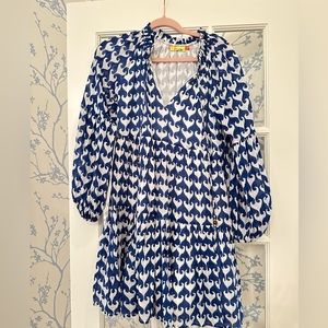 Oliphant Dress